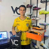Yuri Gustavo